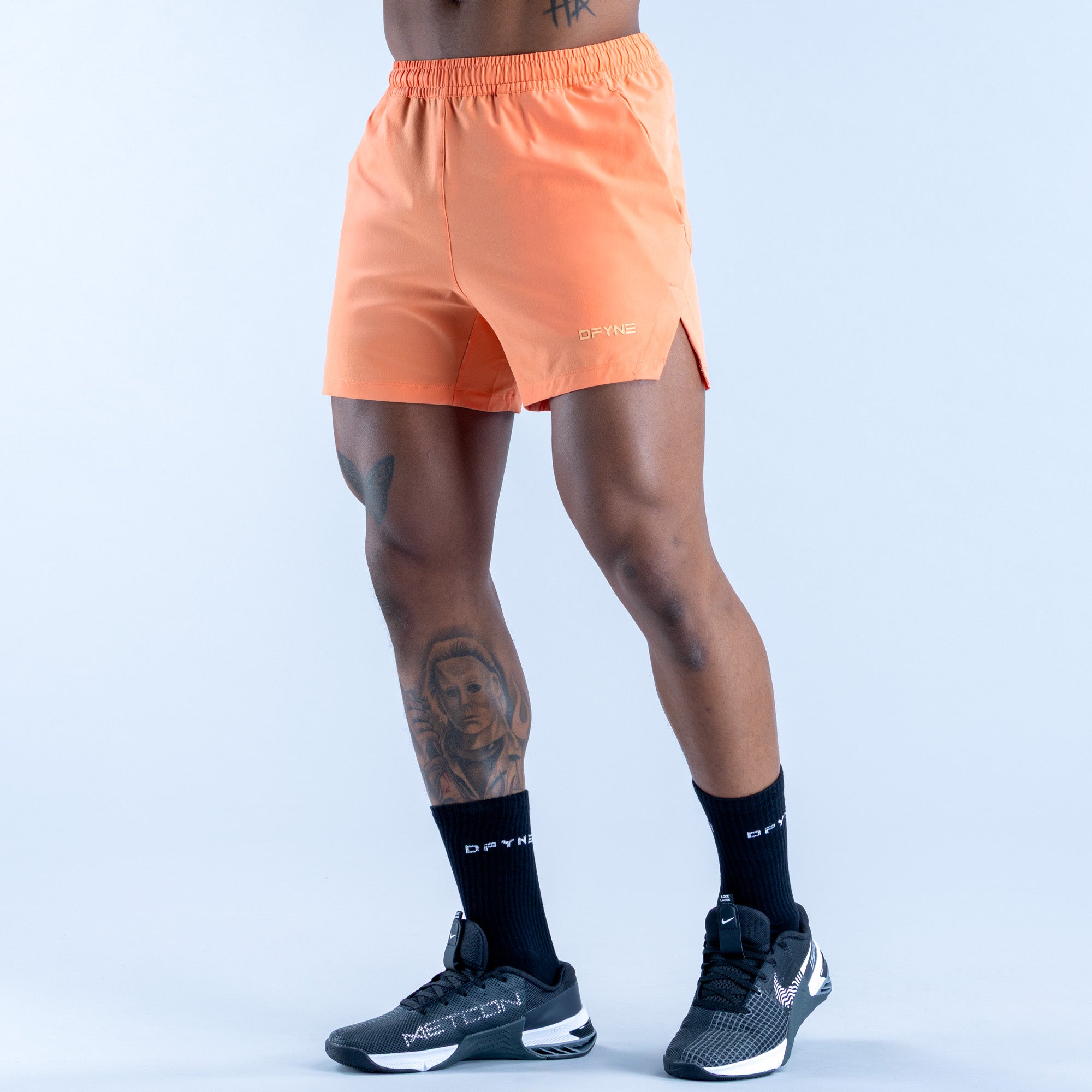 Unbound Training Shorts