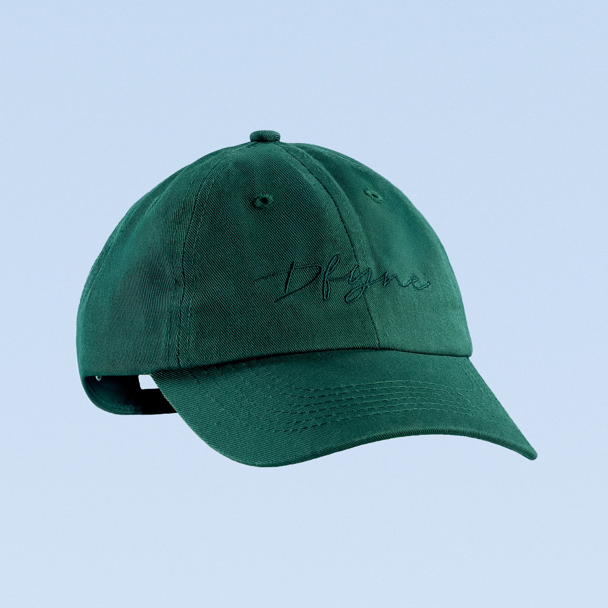 Script Cap
