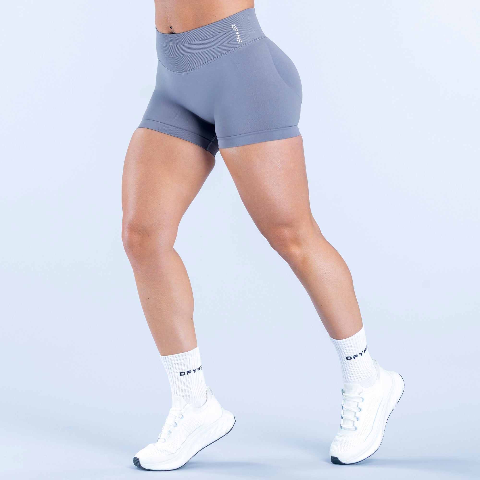 Impact Shorts | 4.5"